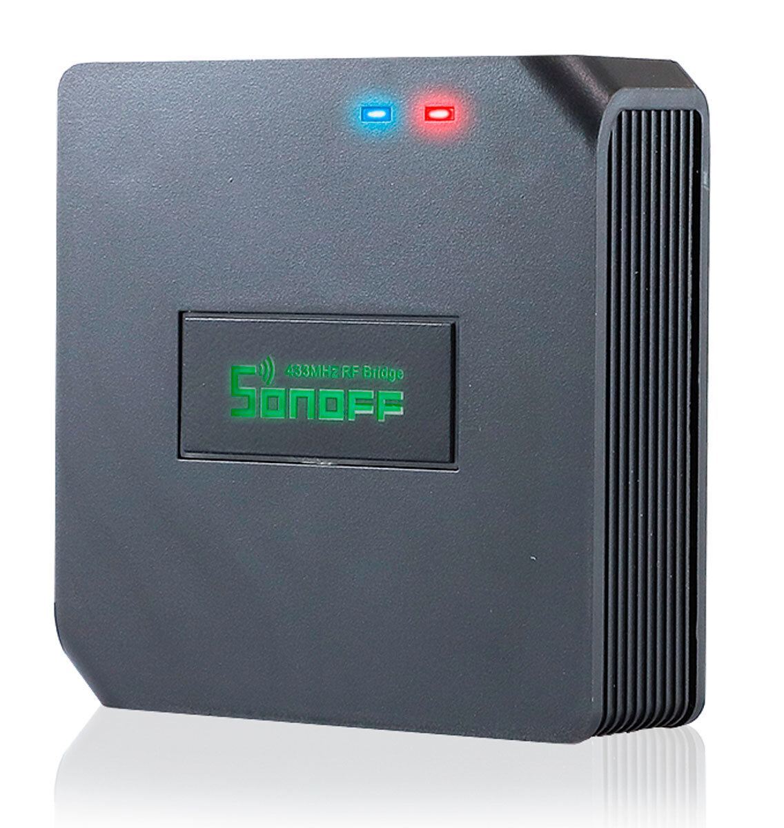 Comunicador Sonoff Rf Bridge 433 Mhz Amazon Alexa y Google Home