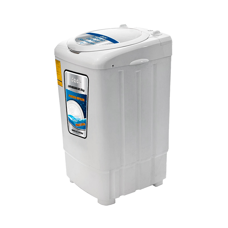 Lavadora 1 Tina DACE 11 kg LA11101