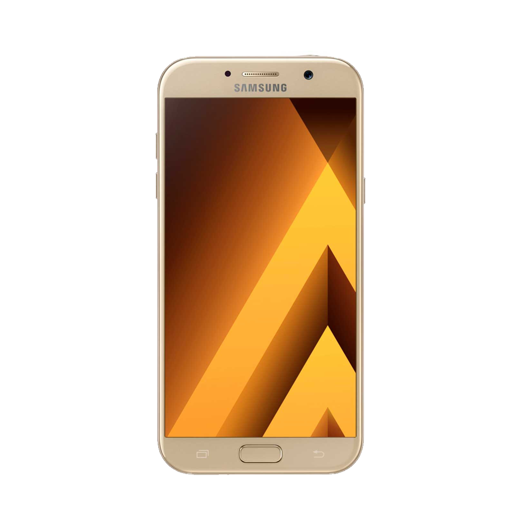 Samnsung Galaxy A7 32GB Gold (Reacondicionado grado A)