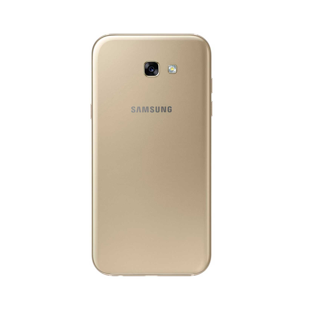 Samnsung Galaxy A7 32GB Gold (Reacondicionado grado A)
