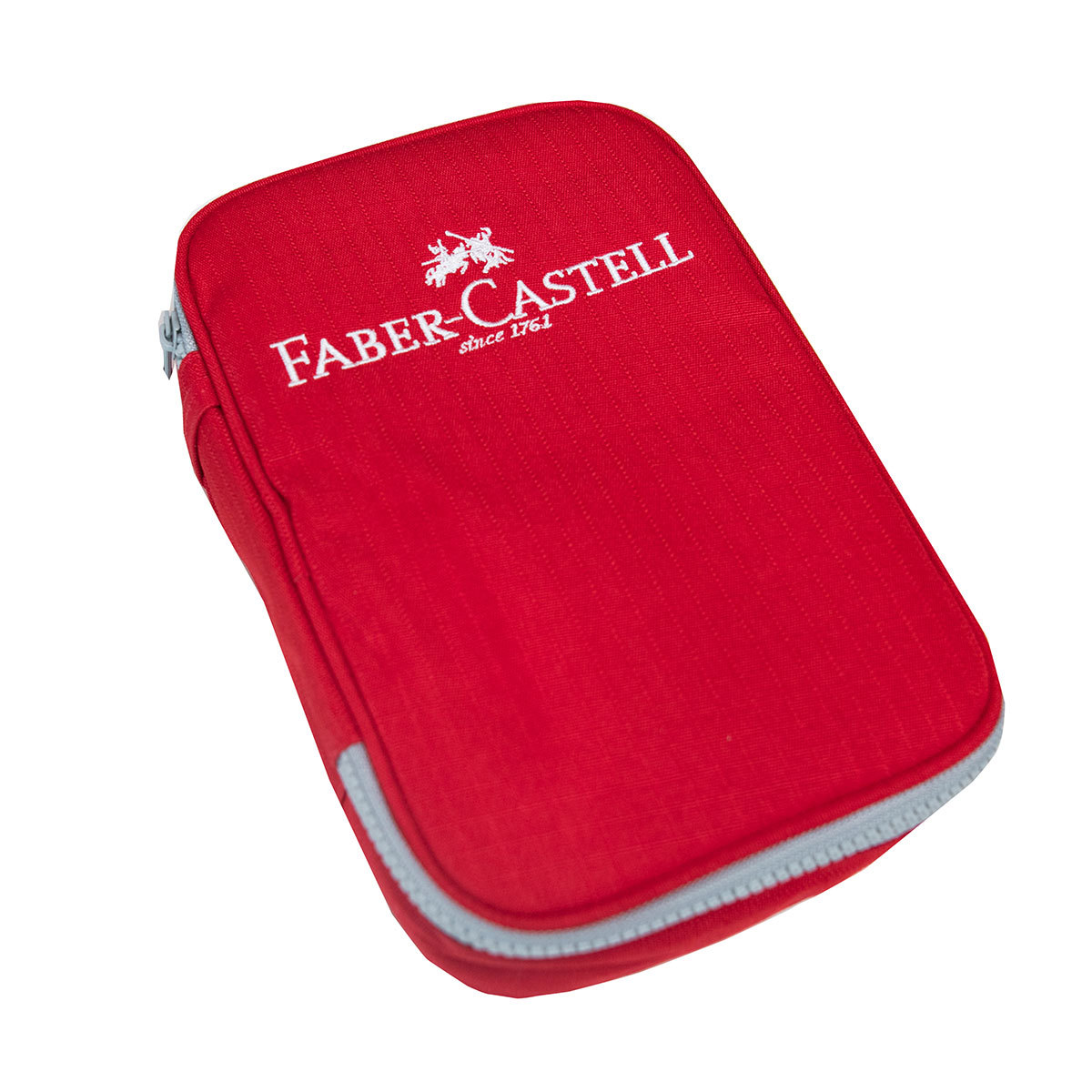 Faber-Castell Estuche Escolar 34 piezas