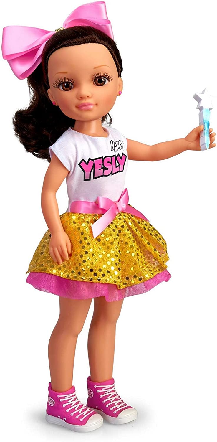 Nancy Yesly