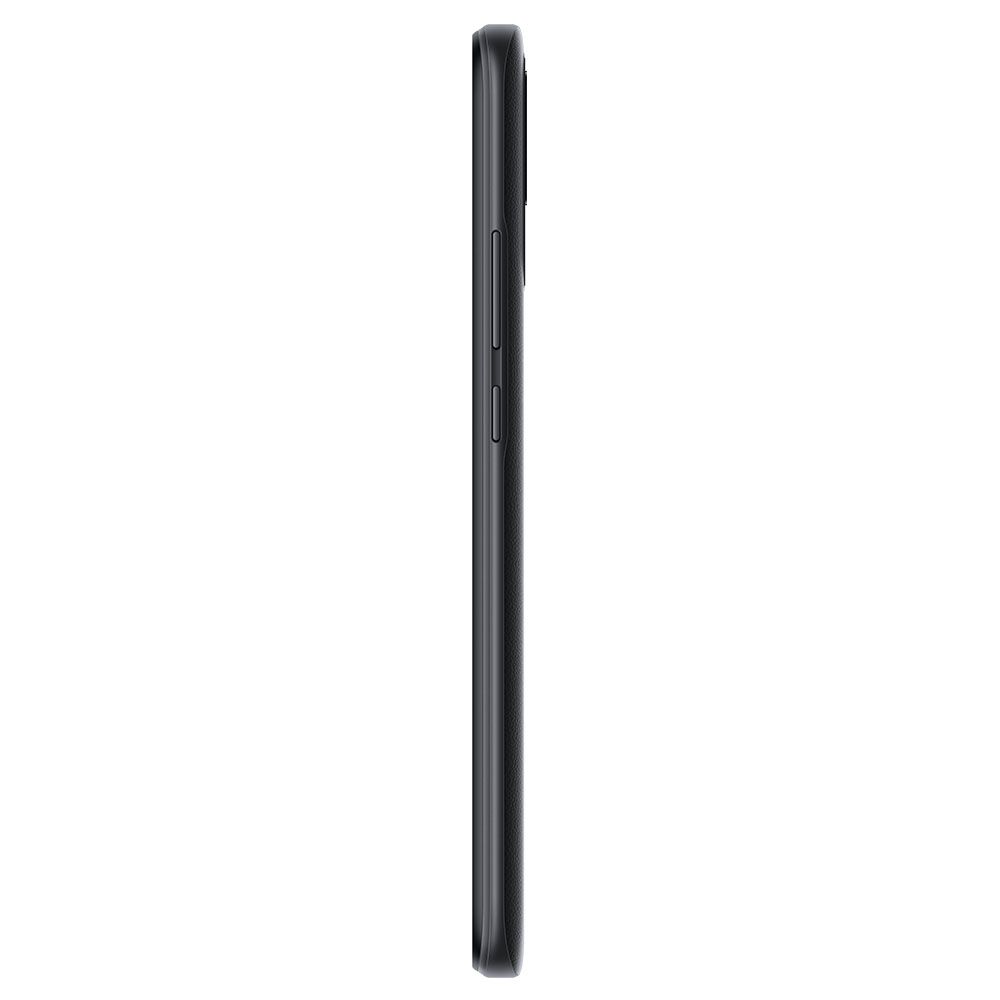 Celular POCO C40 Power Black 4GB RAM 64GB ROM Negro