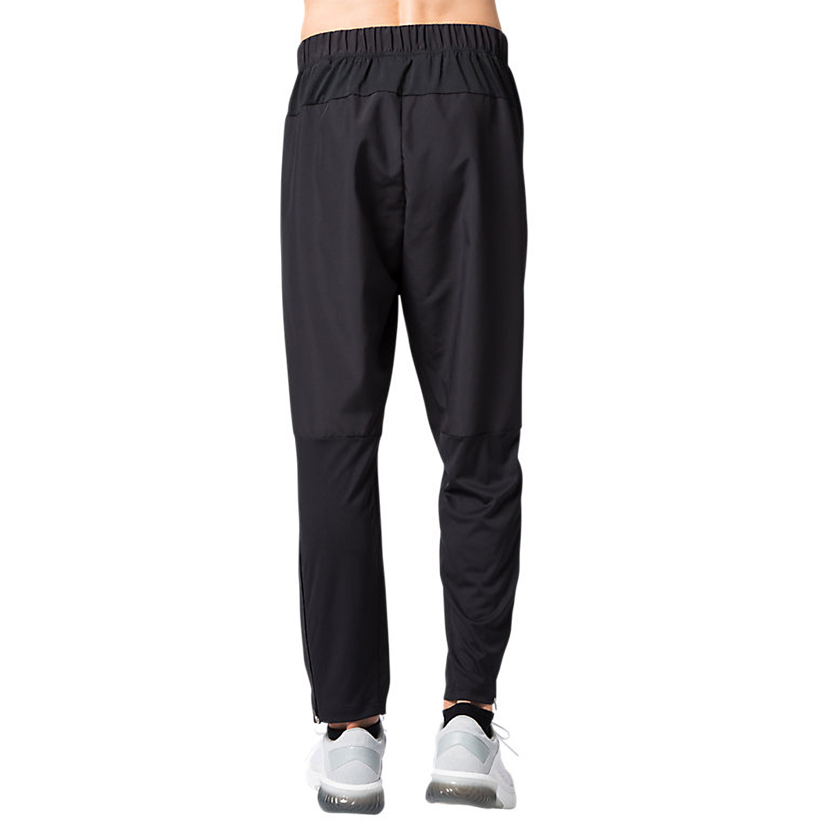 Pants Asics Hombre Negro Club M Pant 2041A089001