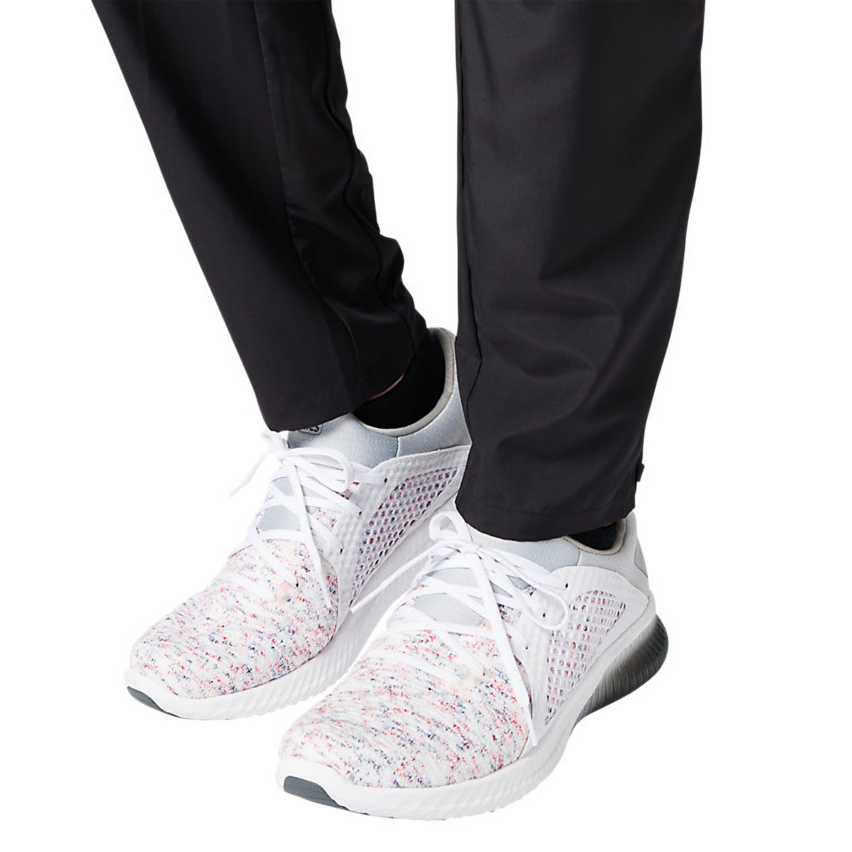 Pants Asics Hombre Negro Club M Pant 2041A089001