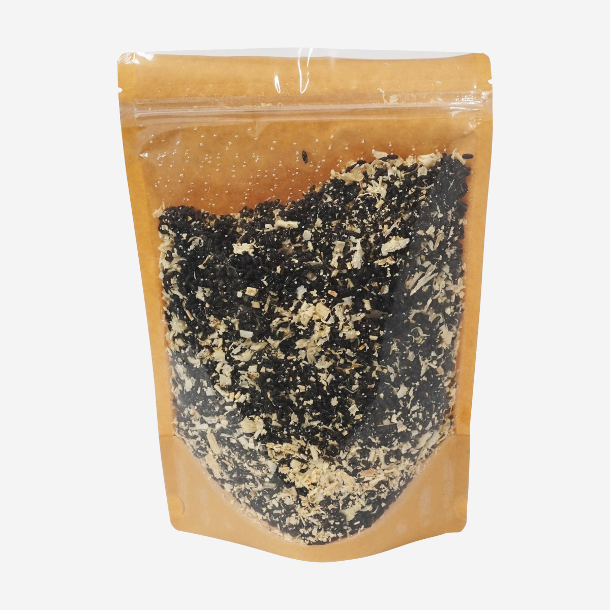 Control Biológico de Mosca