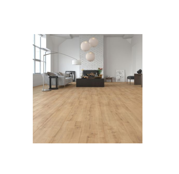 Piso laminado Tekno-Step linea clasica Professional series 7