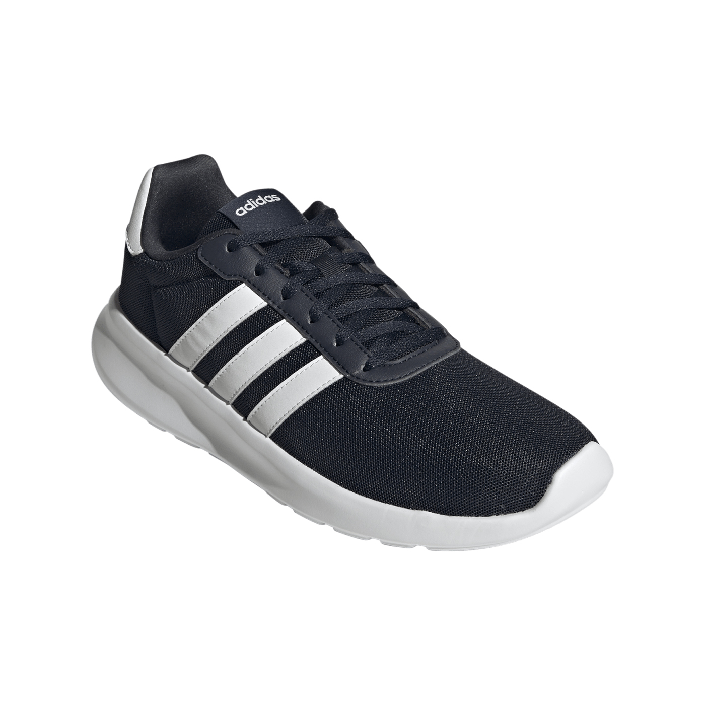 Tenis Adidas Hombre Azul Lite Racer Running GY3095