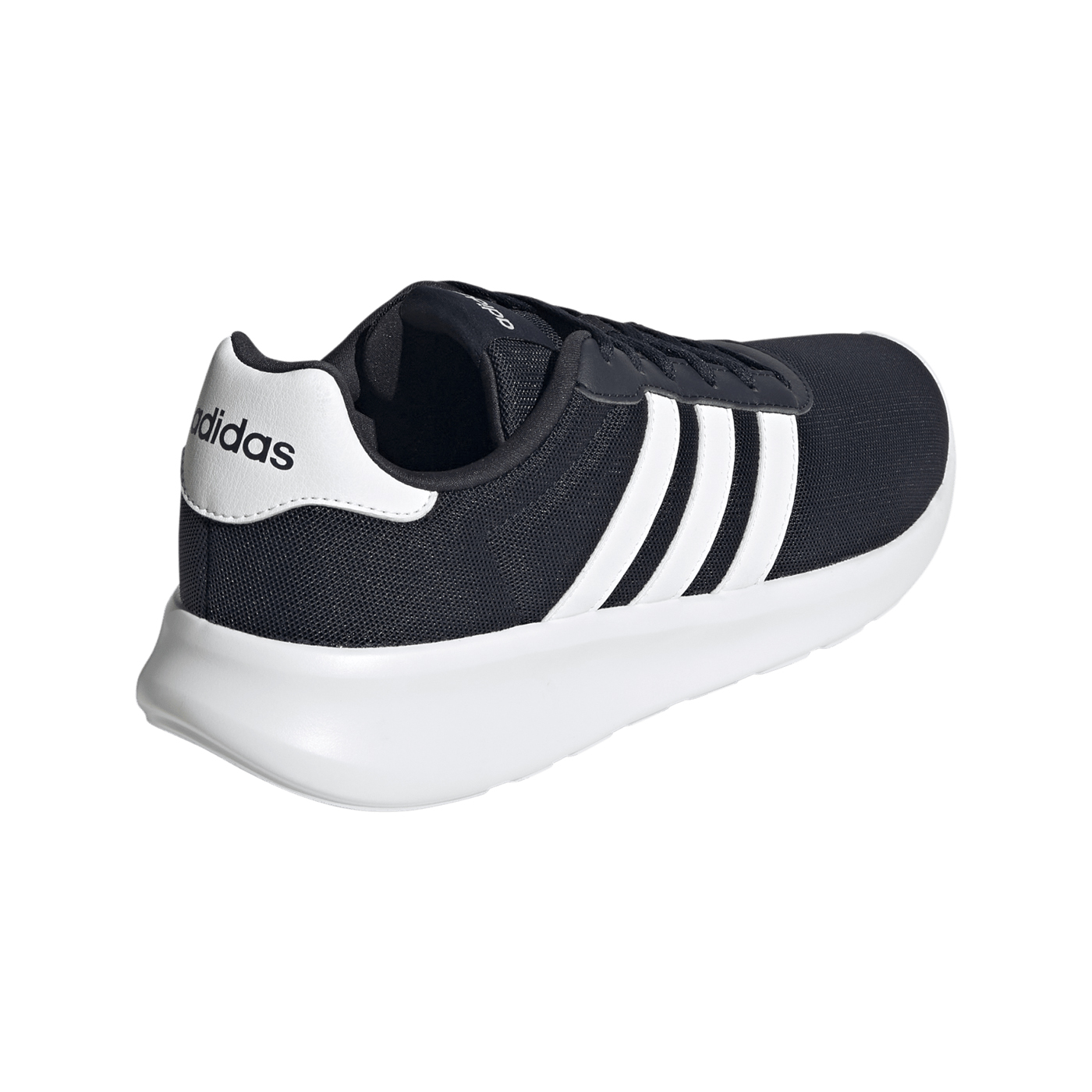 Tenis Adidas Hombre Azul Lite Racer Running GY3095
