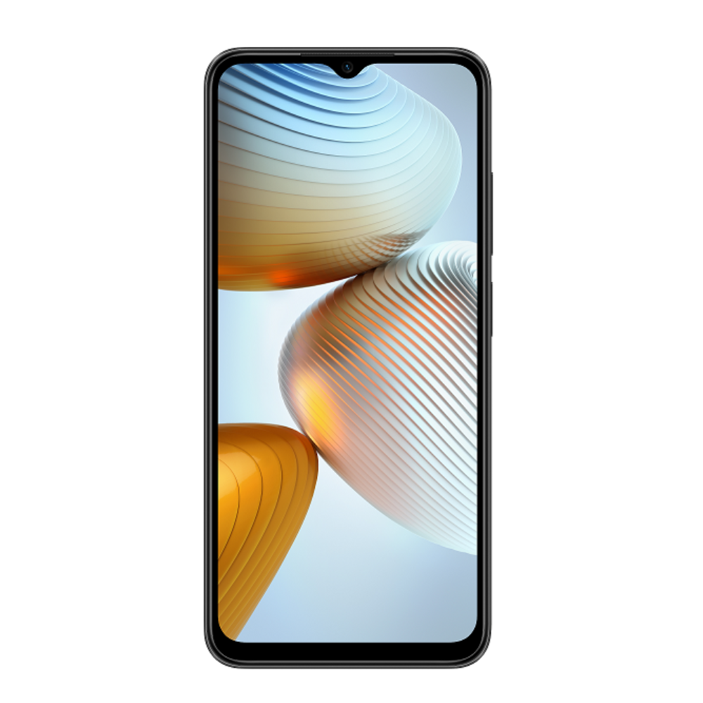 Celular POCO M4 5G Power Black 4G RAM 64G ROM negro