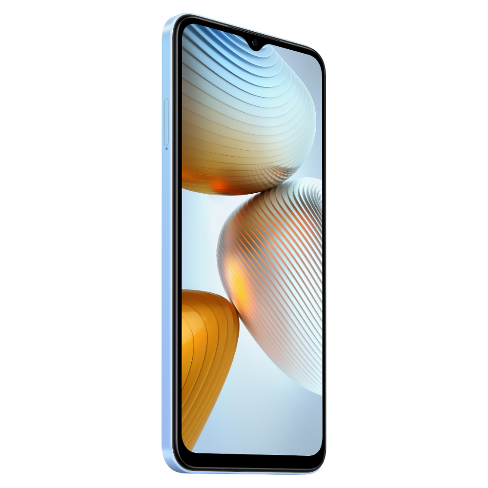 Celular POCO M4 5G Cool Blue 4G RAM 64G ROM azul