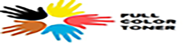 FULL COLOR TONER