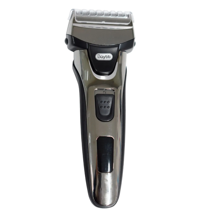 Rasuradora Electrica Afeitadora Shaver Mini Recargable Timco BSKA588 –