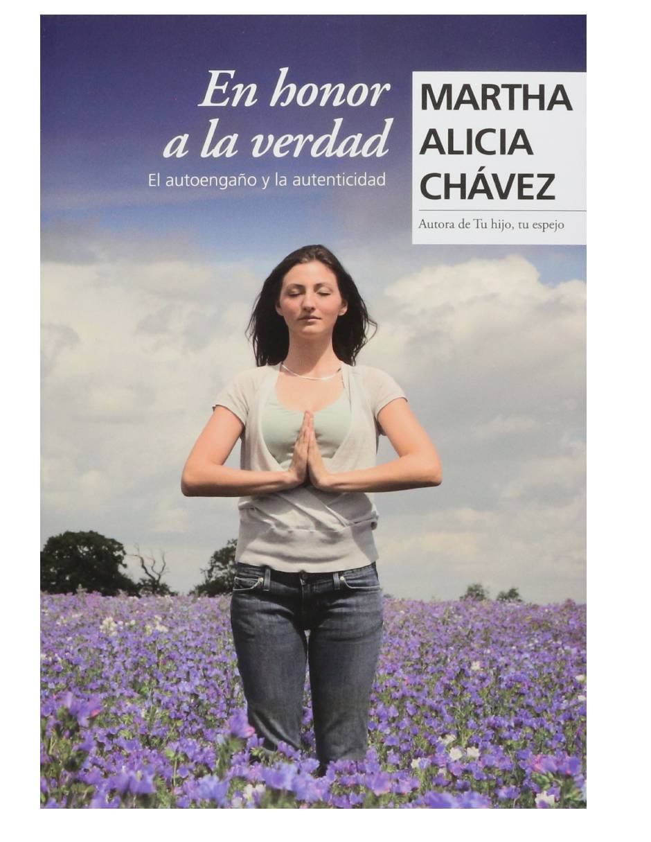 En honor a la verdad