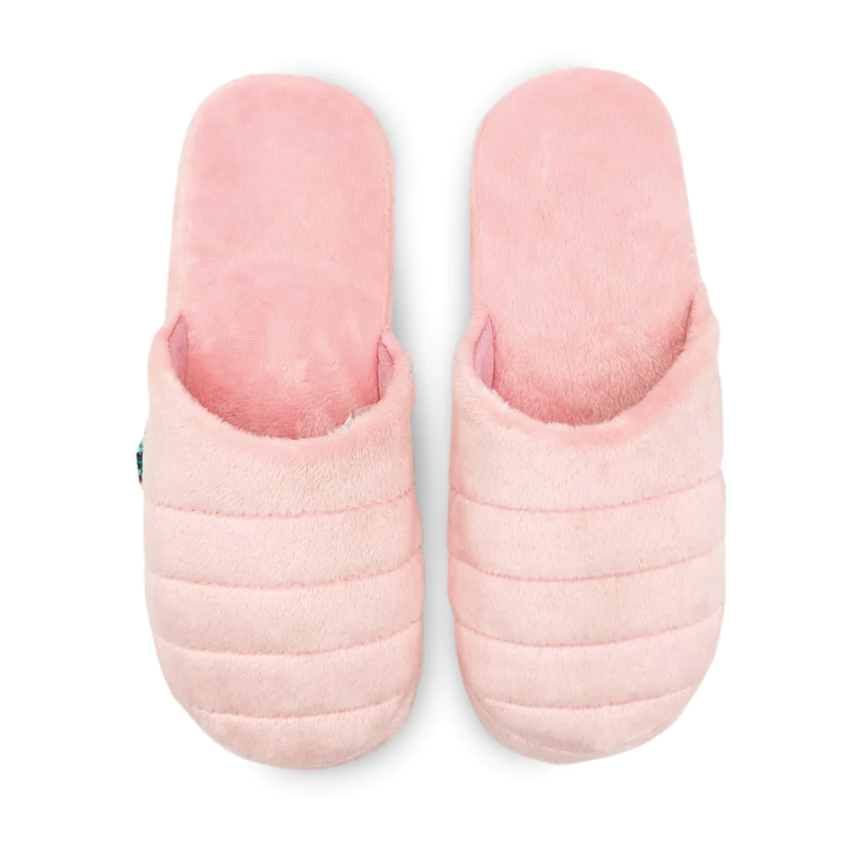 Pantuflas best sale mujer coppel