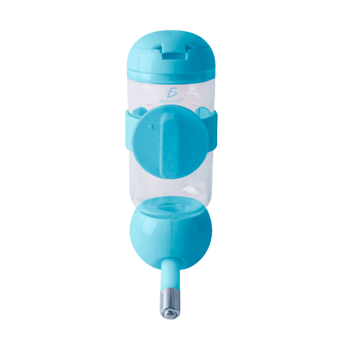 Dispensador De Agua Para Perro Gato Y Mascotas 350 ml Bebedero