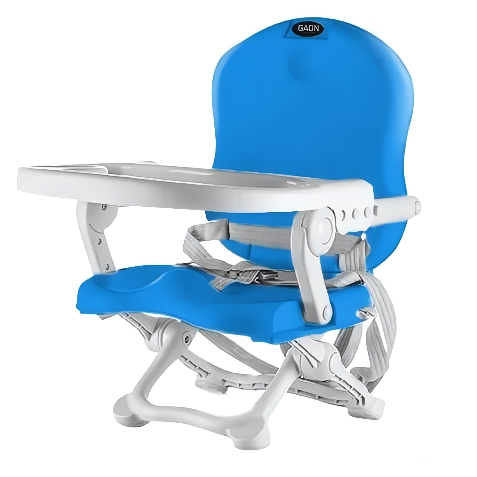 Silla Periquera Bebe Portatil Plegable Asiento Con Charola