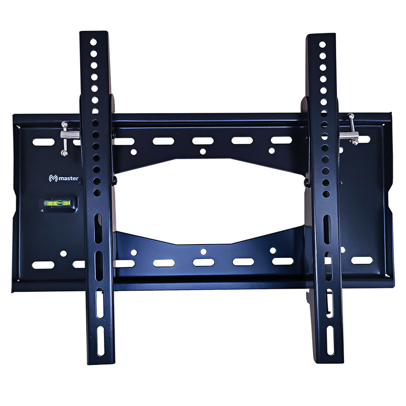Soporte Fijo Con Inclinación Soporta Hasta 50 Kilos  / Master / HO-FREE-COMBO