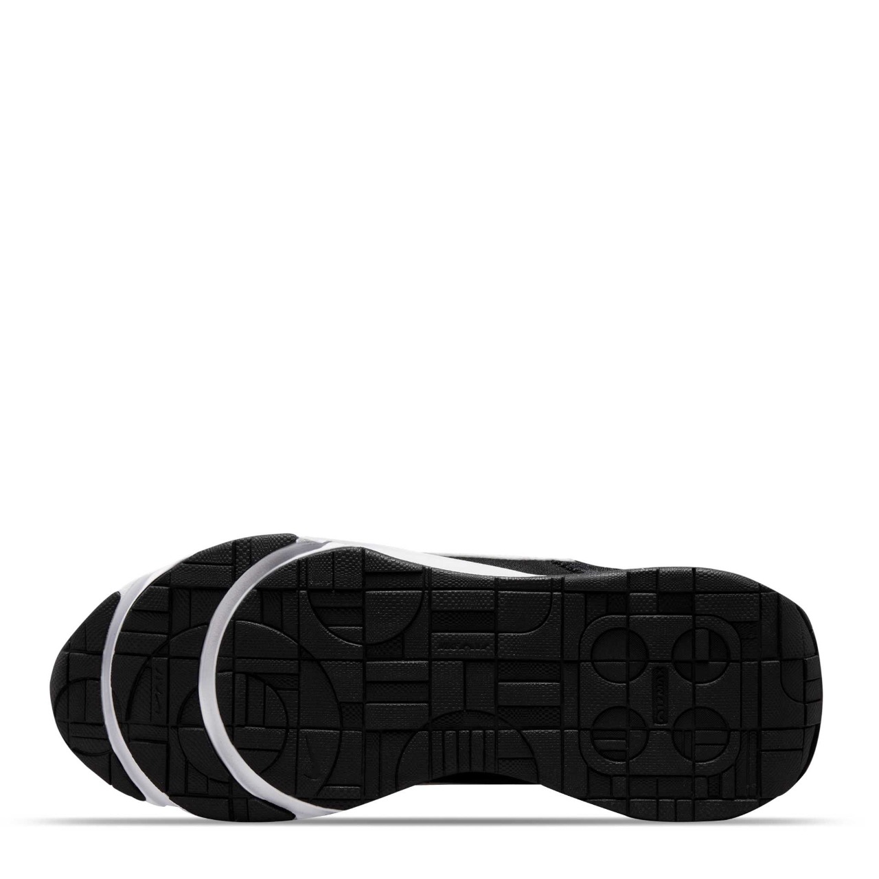 Tenis Nike Air Max INTRLK Lite Dama Original DH0874 003