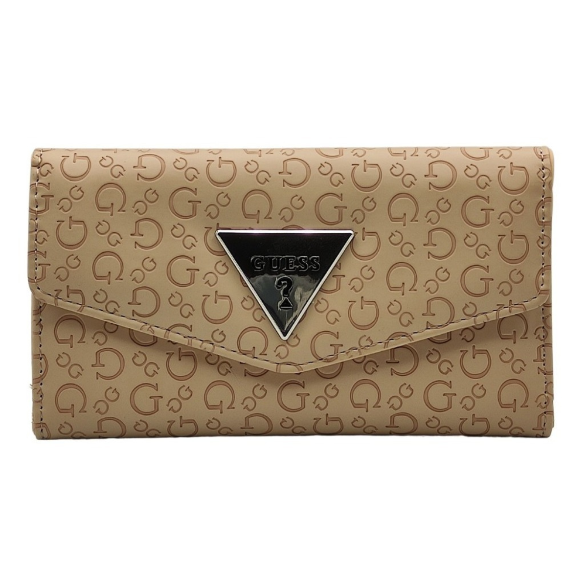 Cartera Guess Para Mujer Se806451 Basira SLG