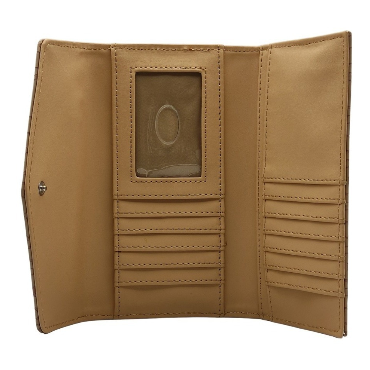 Cartera Guess Para Mujer Se806451 Basira SLG