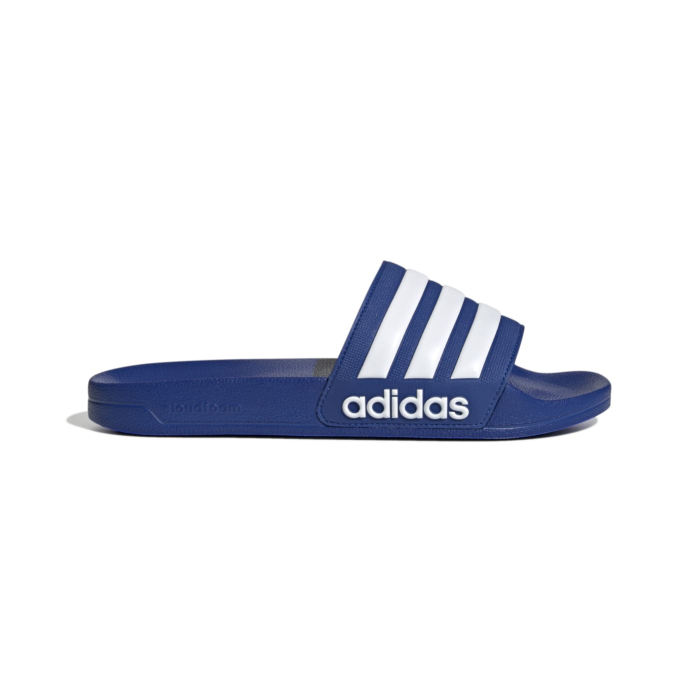 SANDALIAS ADIDAS HOMBRE AZUL ADILETTE SHOWER GW1048.