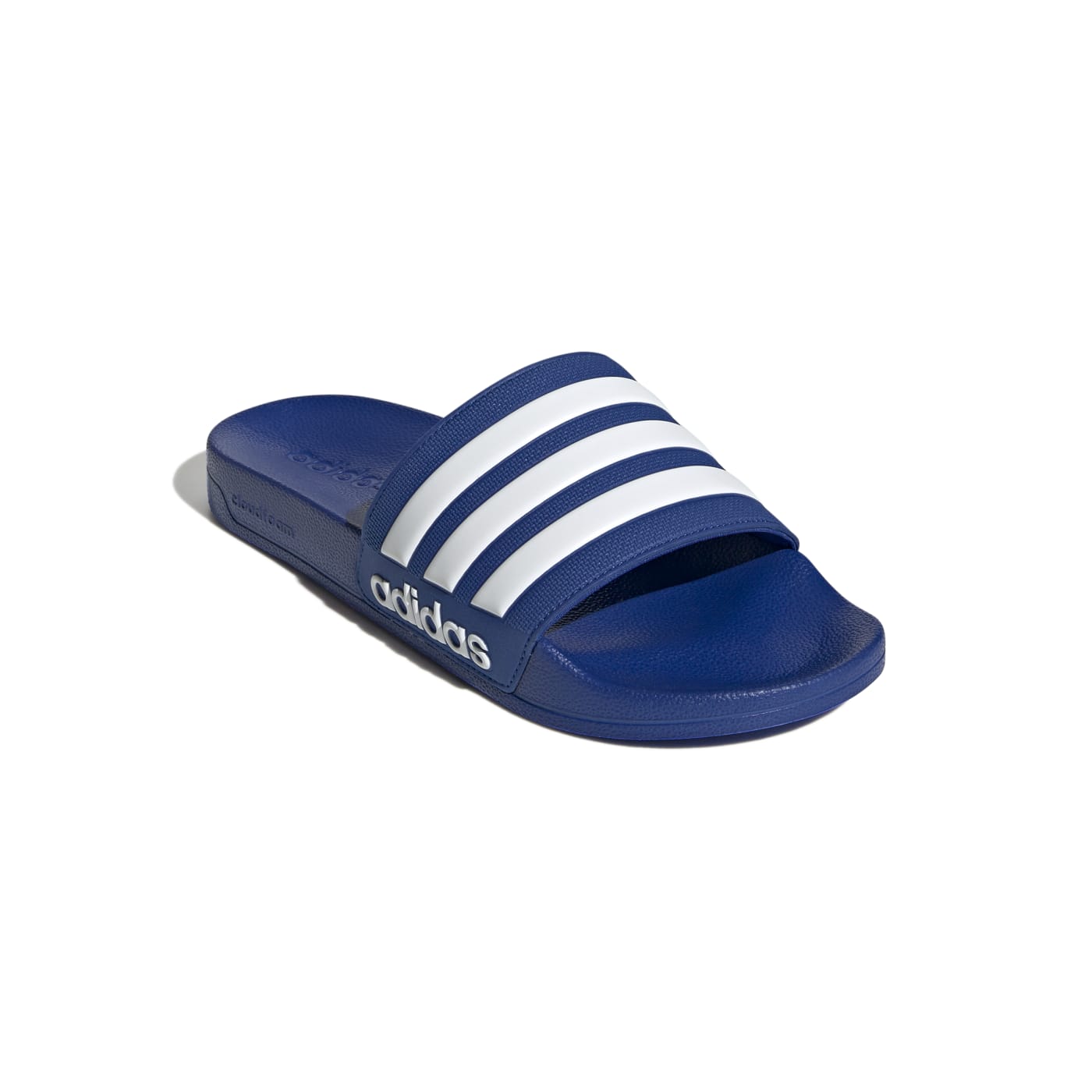 SANDALIAS ADIDAS HOMBRE AZUL ADILETTE SHOWER GW1048.