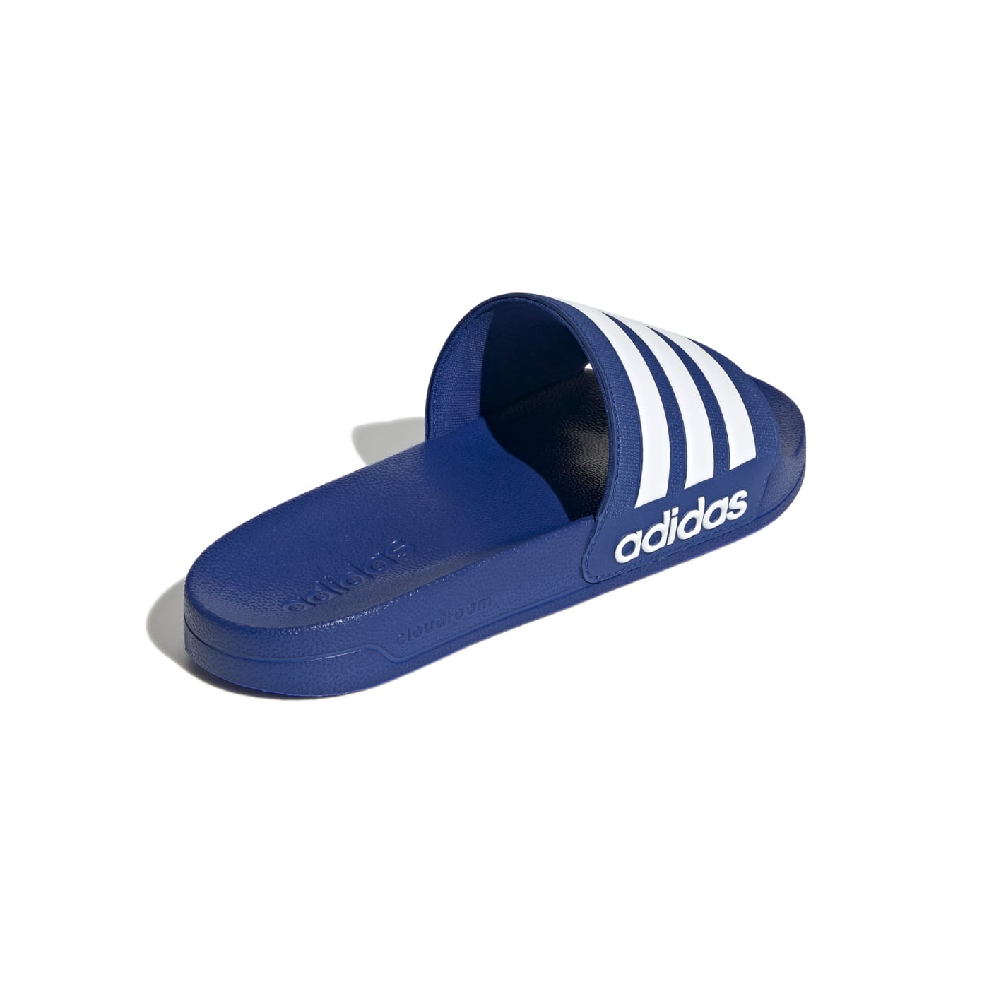 SANDALIAS ADIDAS HOMBRE AZUL ADILETTE SHOWER GW1048.