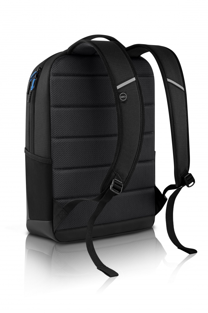 Mochila Para Laptop DELL PRO SLIM POBPS1520 15 pulgadas