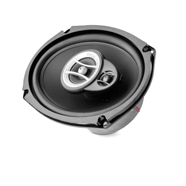 BOCINAS COAXIALES FOCAL RCX-690 6X9" 3 VÍAS 160W MAX