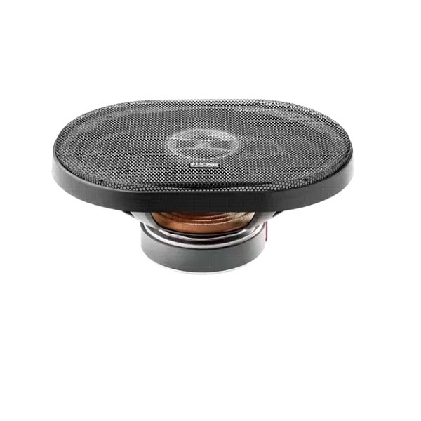 BOCINAS COAXIALES FOCAL RCX-690 6X9" 3 VÍAS 160W MAX