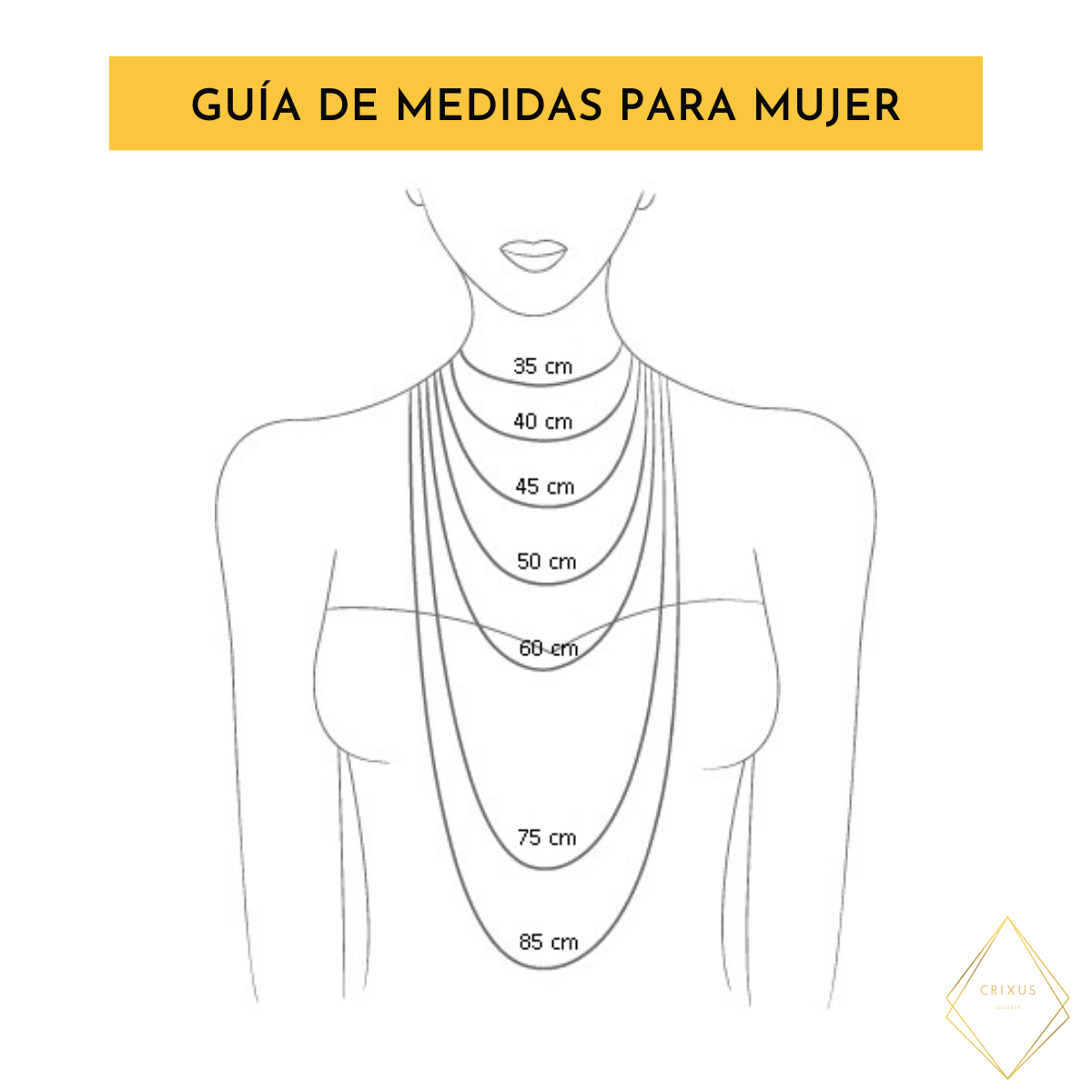 Collar Virgen María Oro 10k Piedra Zirconia Suiza