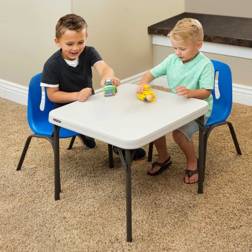 Mesa para niños Lifetime
