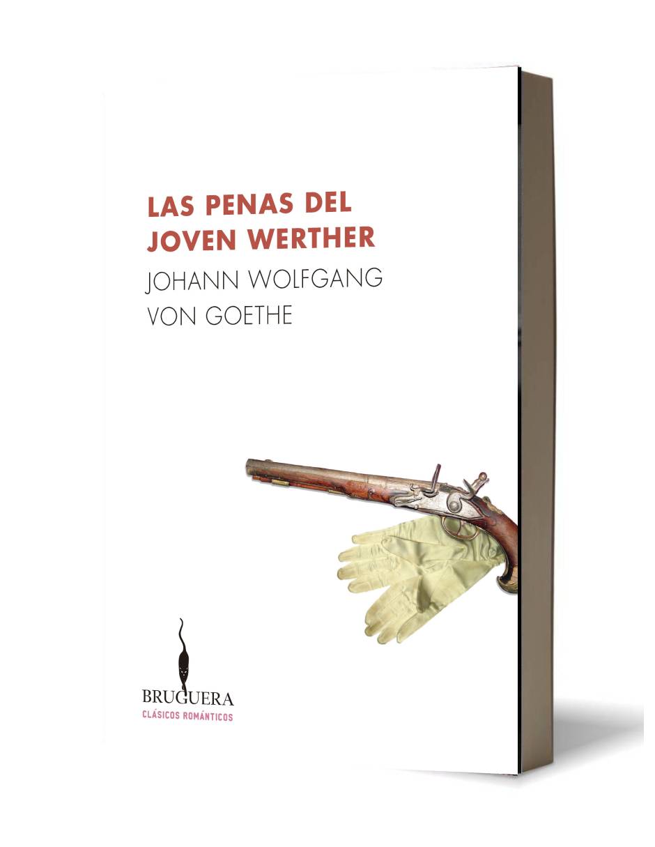 Las penas del joven Werther