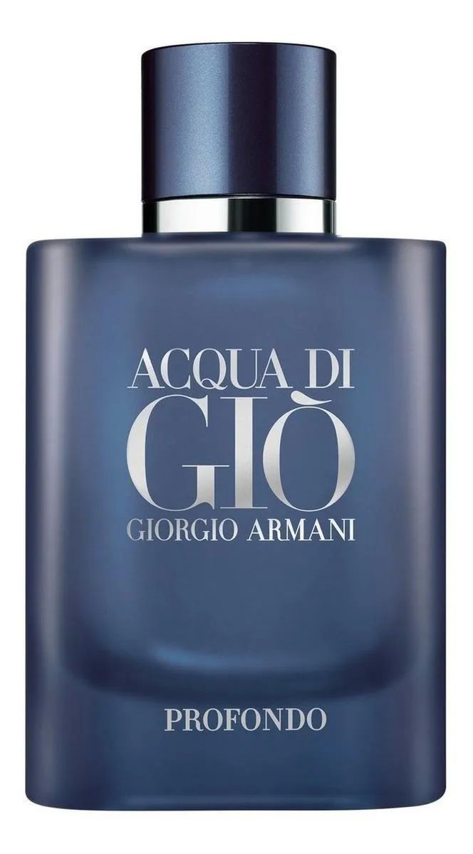 Perfum Giorgio Armani Acqua Di Giò Profondo Eau Parfum 200ml
