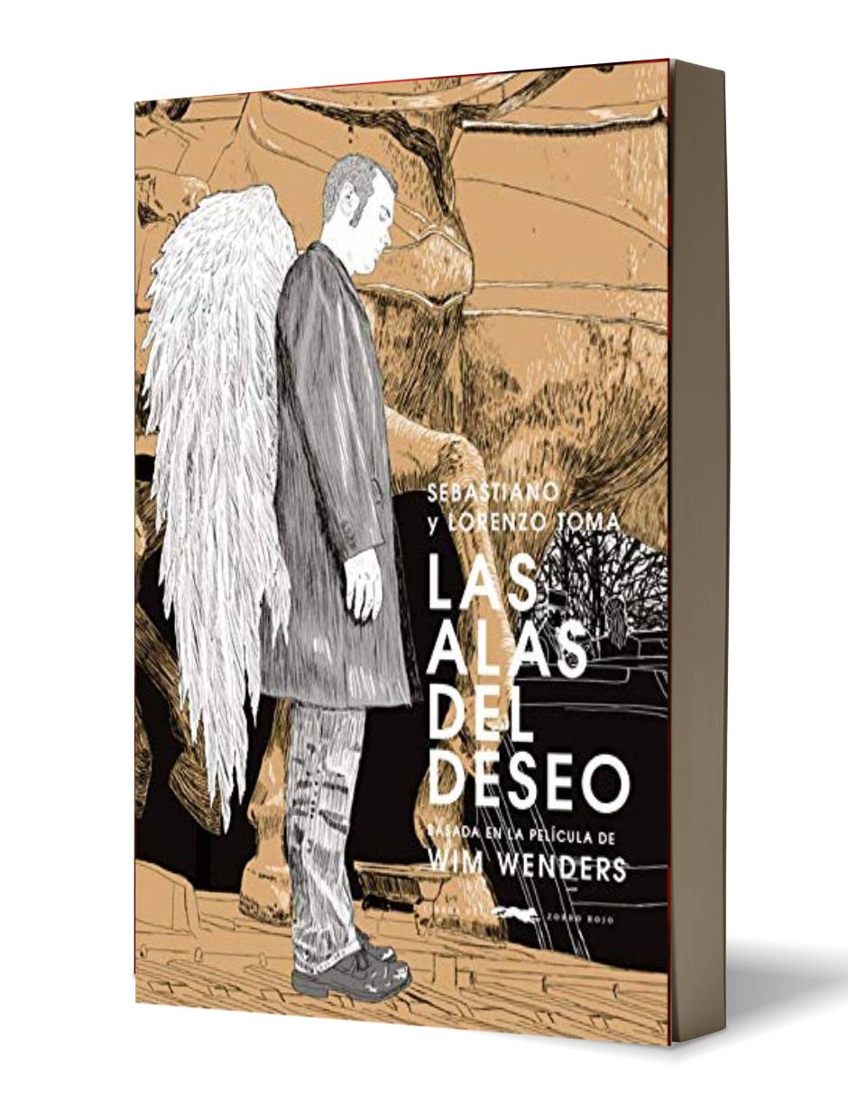 Las alas del deseo