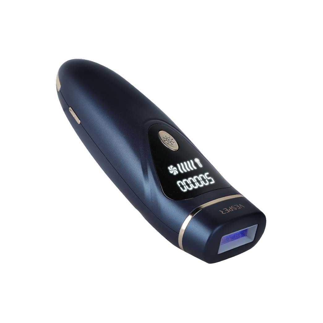 Depiladora IPL Digital Vesper