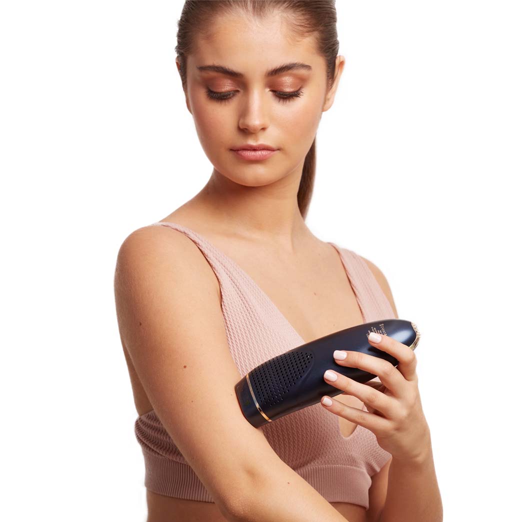 Depiladora IPL Digital Vesper