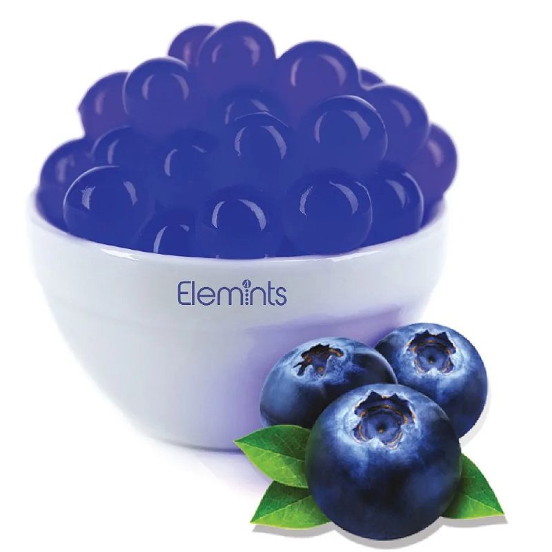 Popping Pearl / Perlas Explosivas 1.3 Kg Soda Italiana