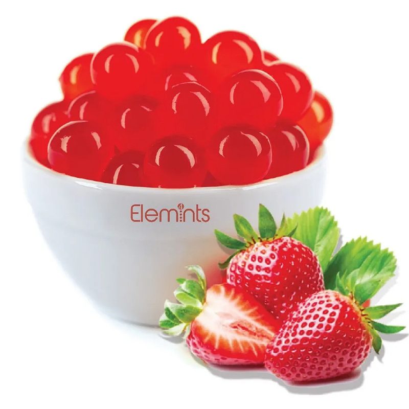 Popping Pearl / Perlas Explosivas 1.3 Kg Soda Italiana