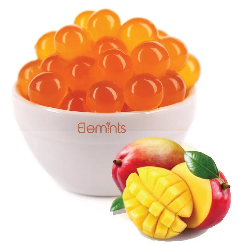 Popping Pearl / Perlas Explosivas 1.3 Kg Soda Italiana