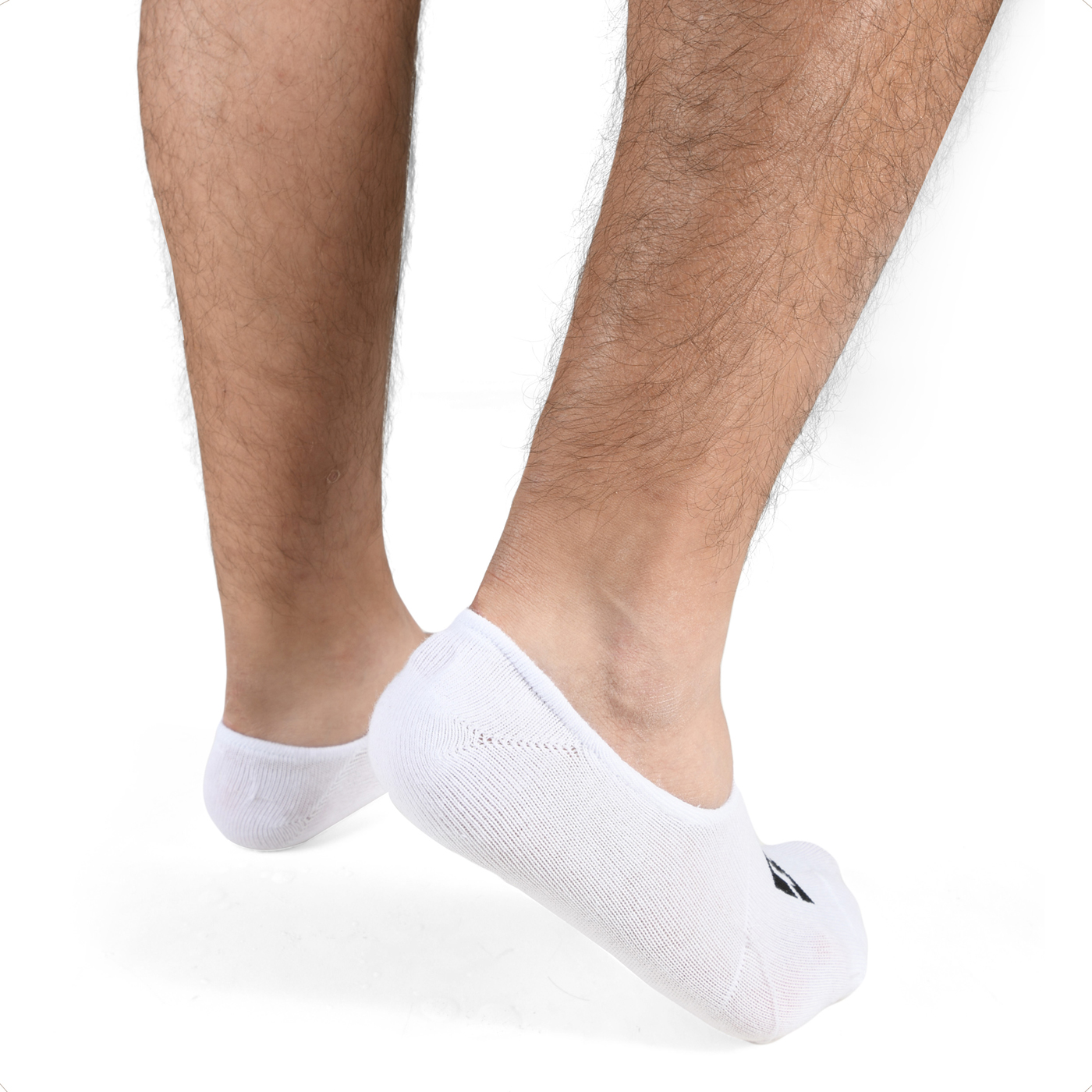 Calcetines Dc Unisex Blanco Liner 3 Pack Adyaa03152wbb0.