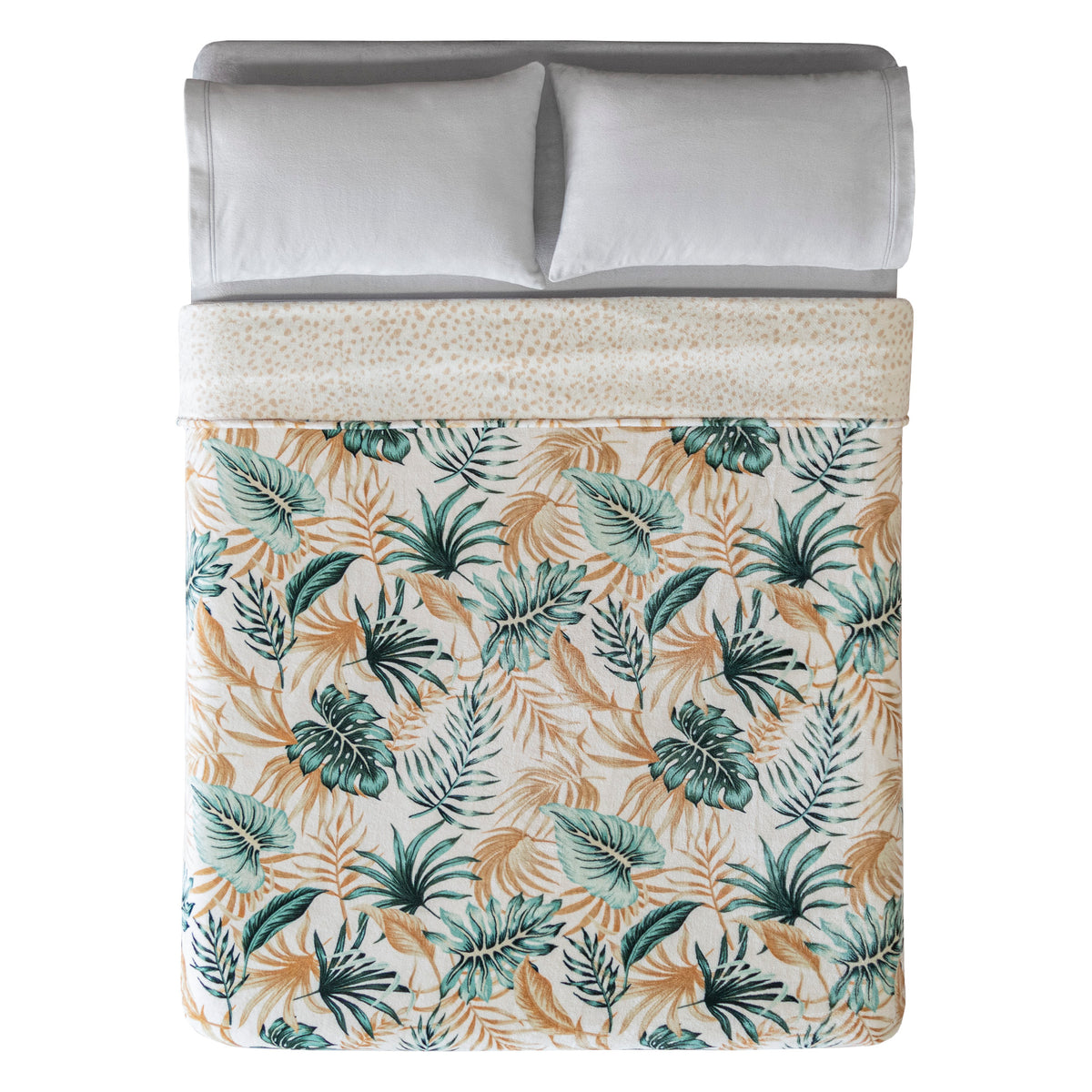 Cobertor Nórdico Marsella Individua/ Matrimonial - Vianney