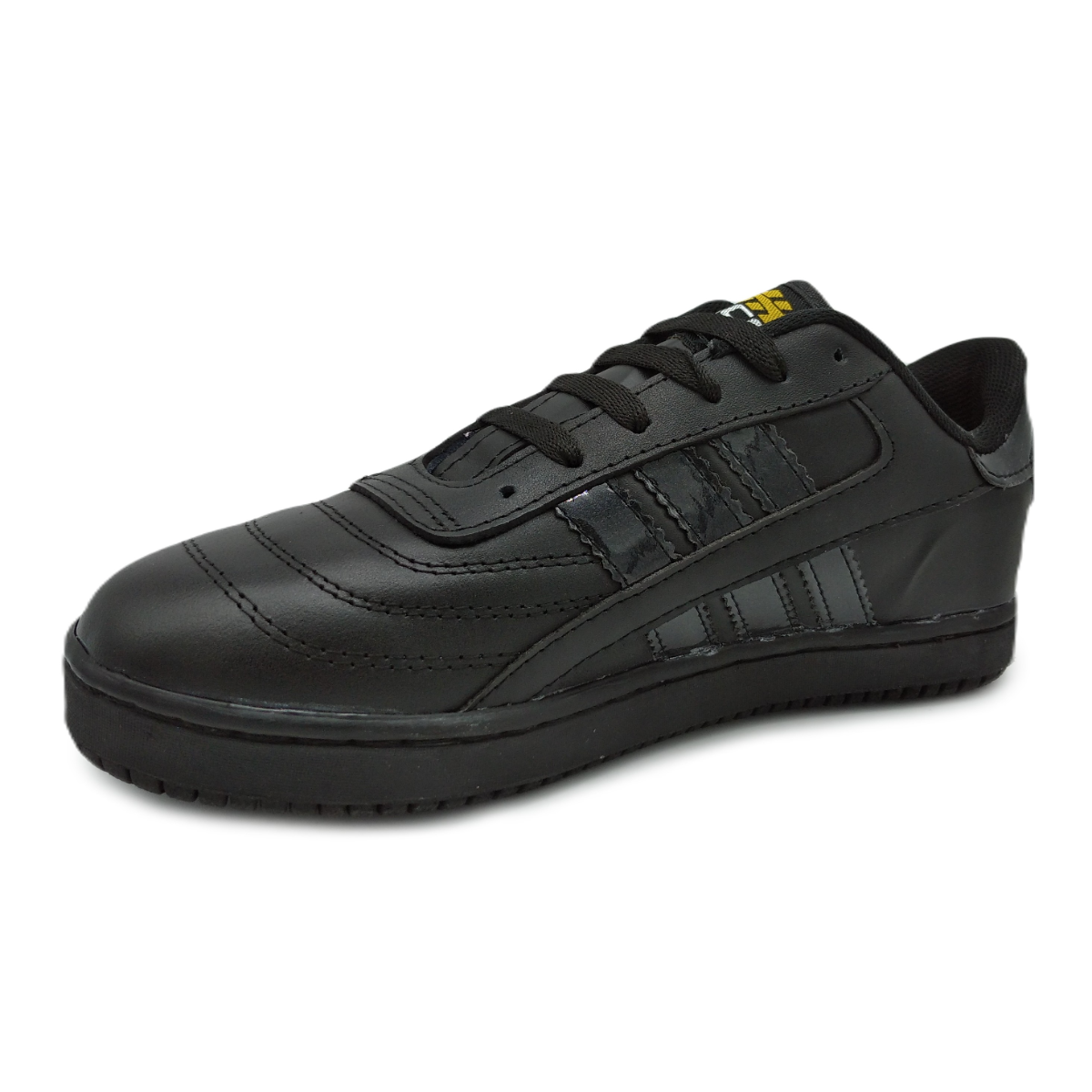 Tenis Halcon Clasico de Caballero Suela Reforzada con Costura 507