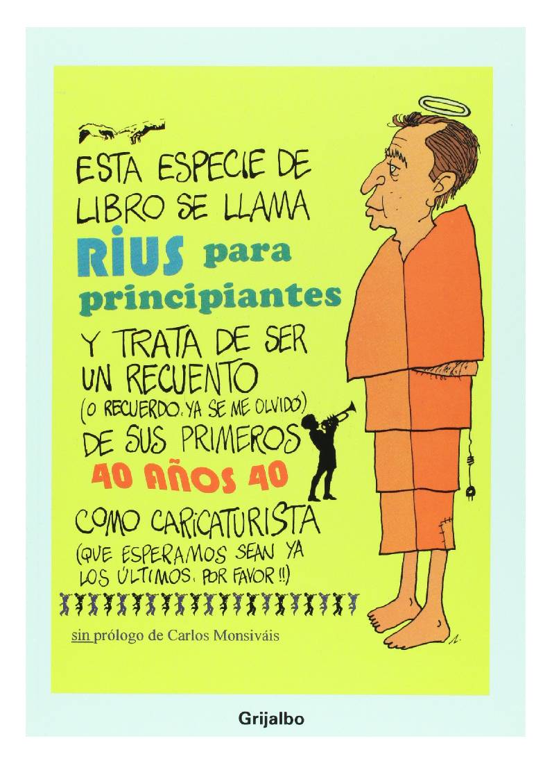 Rius para principiantes