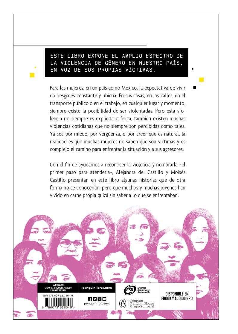 Siempre Estuve en Riesgo Autor Ale del Castillo