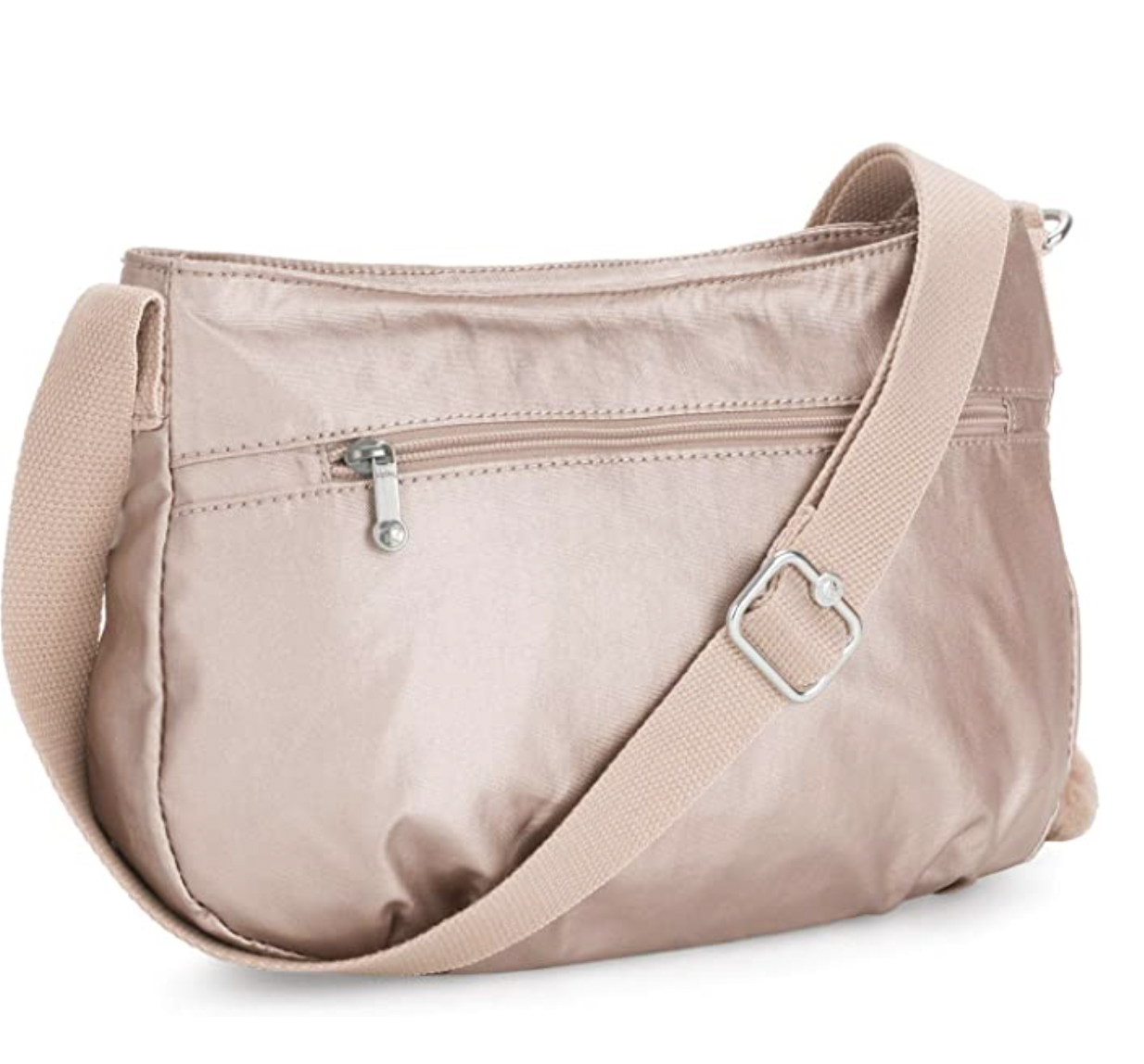 Bolsa Kipling Dorada