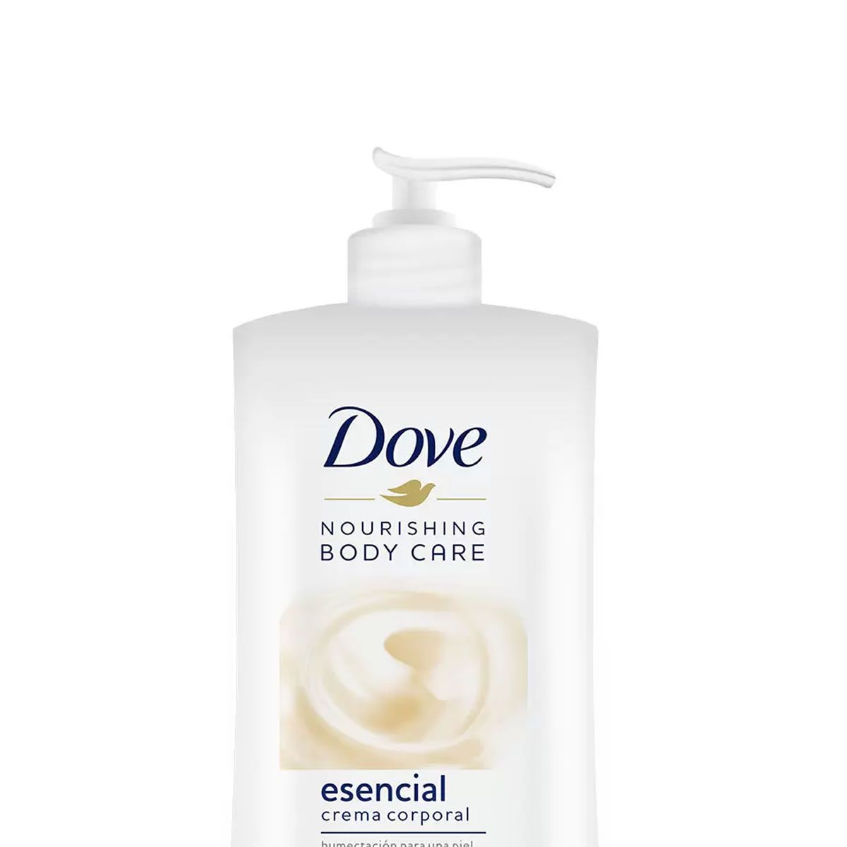 Crema Corporal de 1 l Piel Seca Humectante Dove 548733 CST