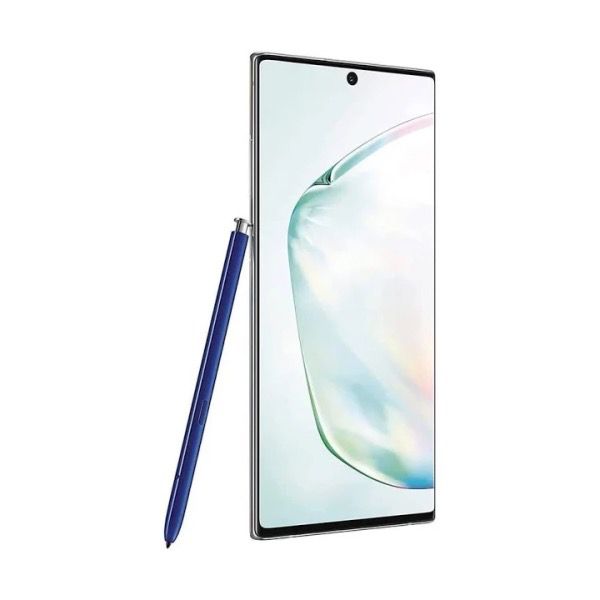 Samsung Galaxy Note 10 Plus Reacondicionado Grado A 256GB Arcoíris + Audifonos inalámbricos