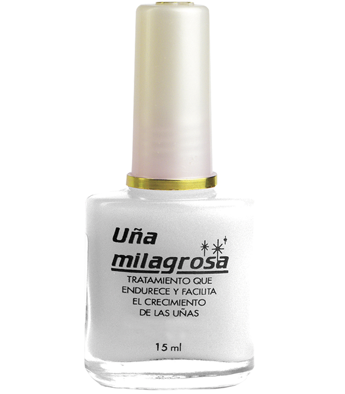 Tratamiento Uña Milagrosa Beige